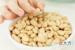梦见吃熟花生(图文)