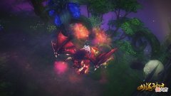 【游戏世界】速度与激情《山海神迹》酷炫坐骑介绍