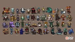 【游戏世界】Dota2-新手菜鸡的噩梦?这3个英雄已成绝活哥/代练哥的专属英雄!