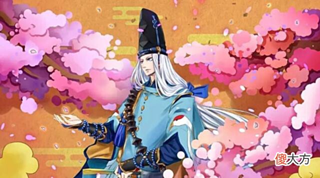 【游戏迷】阴阳师:八岐大蛇为什么害怕晴明?