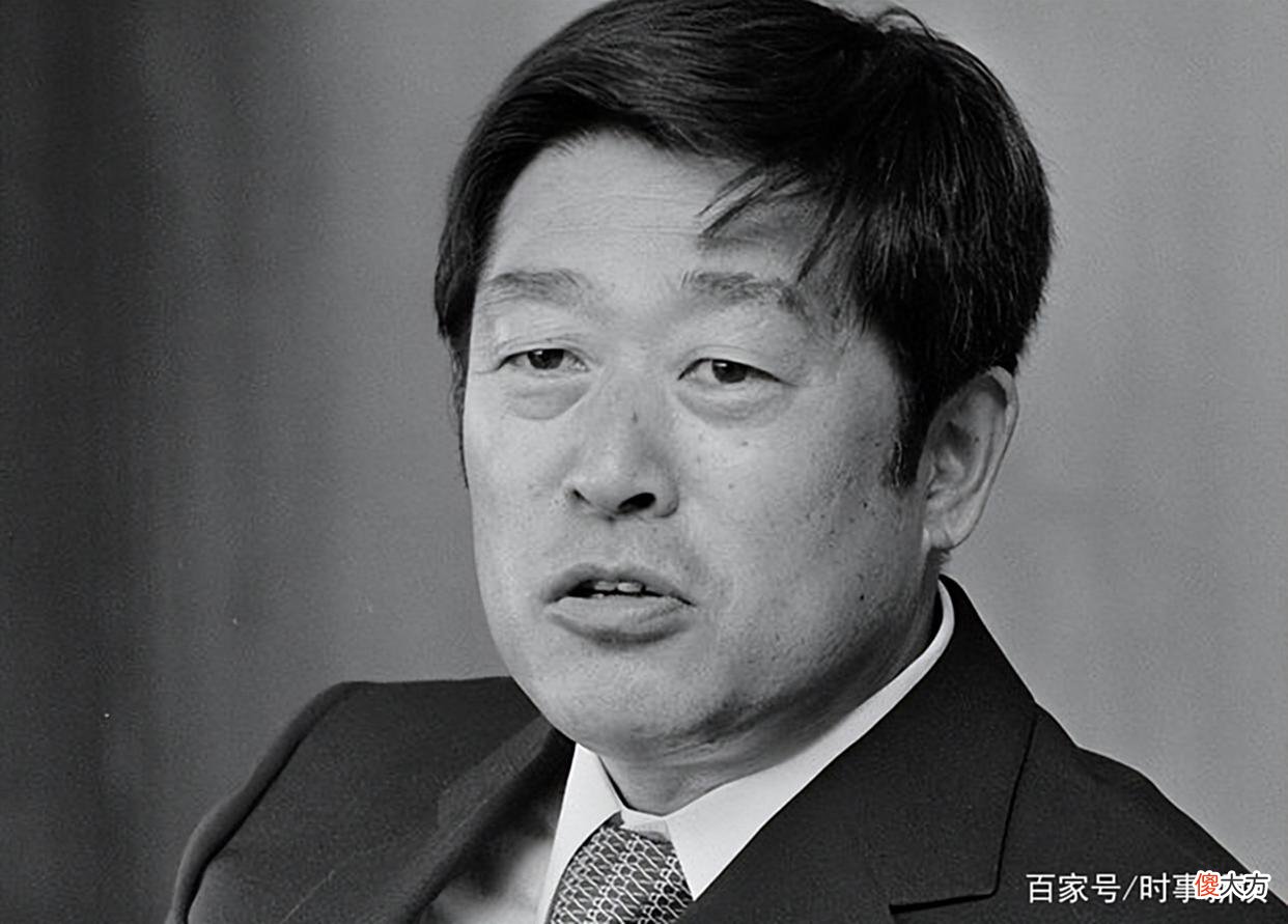 【历史故事】堤义明：让松下低头、索尼俯首，一个妾生庶子的世界首富之路