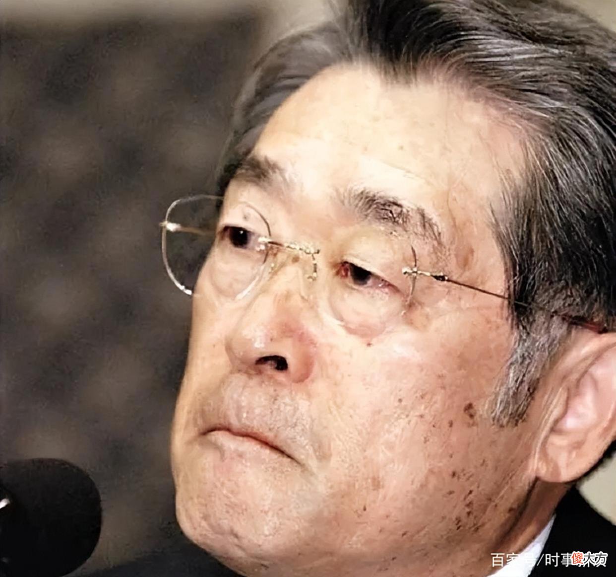 【历史故事】堤义明：让松下低头、索尼俯首，一个妾生庶子的世界首富之路