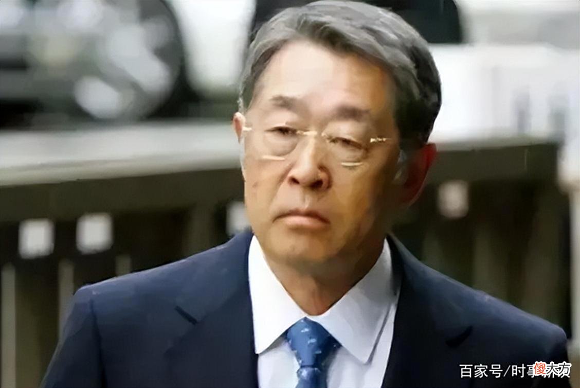 【历史故事】堤义明：让松下低头、索尼俯首，一个妾生庶子的世界首富之路