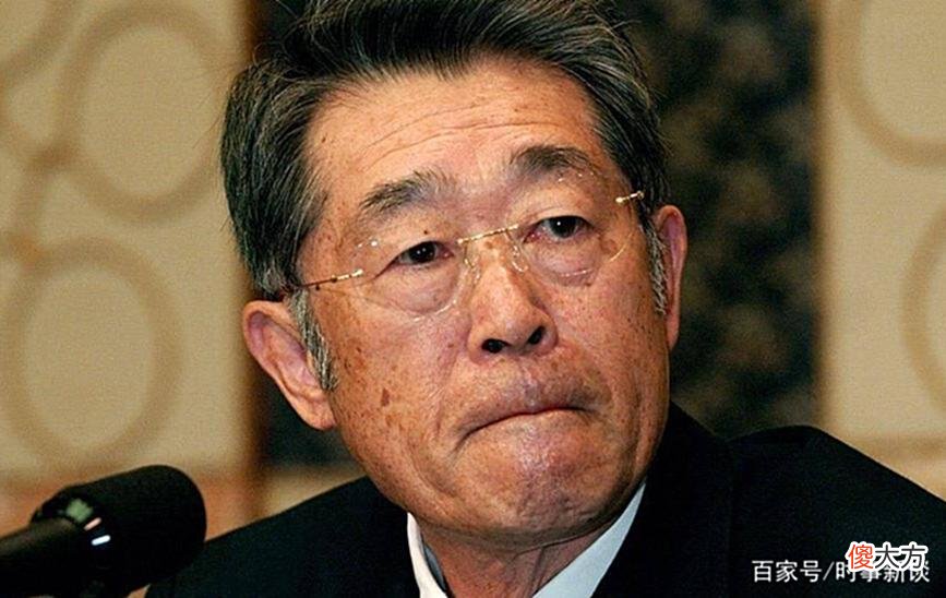 【历史故事】堤义明：让松下低头、索尼俯首，一个妾生庶子的世界首富之路
