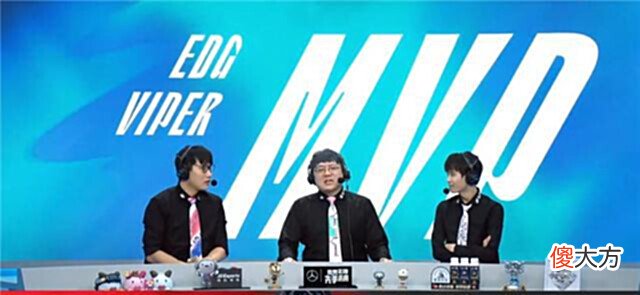 【游戏世界】伞皇发文道歉:mvp必然属于viper,只是想让大家看到meiko的努力
