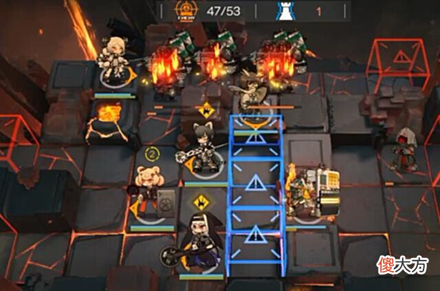 【游戏迷】明日方舟:五星医疗赫默悖论模拟攻略玩转无人机解锁200合成玉