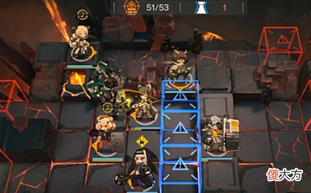 【游戏迷】明日方舟:五星医疗赫默悖论模拟攻略玩转无人机解锁200合成玉