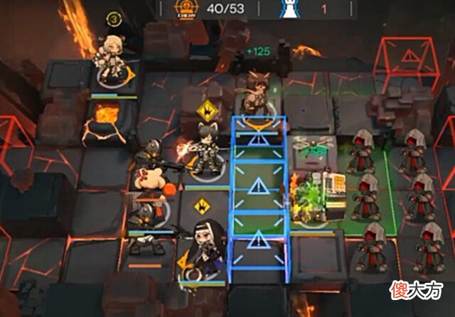 【游戏迷】明日方舟:五星医疗赫默悖论模拟攻略玩转无人机解锁200合成玉