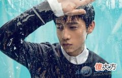 梦见被水淋(图文)