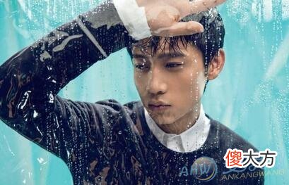 梦见被水淋(图文)