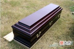 梦见死人棺材(图文)