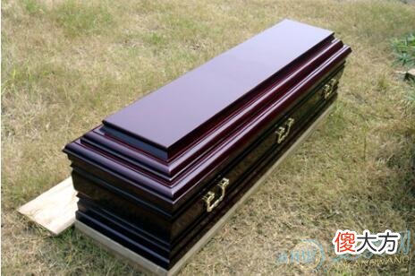 梦见死人棺材(图文)