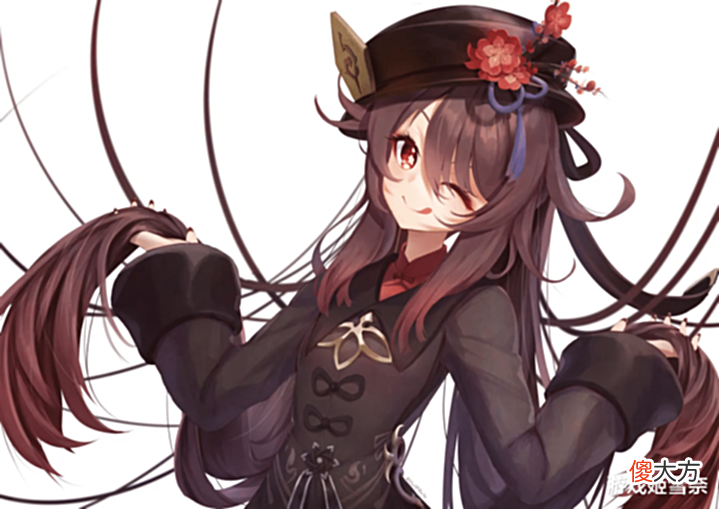 【游戏世界】原神:3.0版本新圣遗物爆料,胡桃或将成为最大赢家?