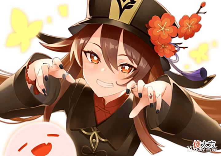 【游戏世界】原神:3.0版本新圣遗物爆料,胡桃或将成为最大赢家?