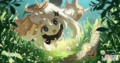 【游戏世界】原神:3.0版本新圣遗物爆料,胡桃或将成为最大赢家?