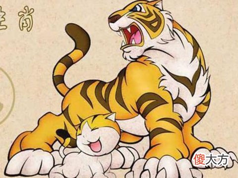 2022年属什么生肖啥命,2022出生的孩子属相冲什么生肖