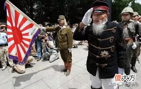 【历史故事】日本叛徒！老人和政府打了35年官司，只为让日本承认侵华战争