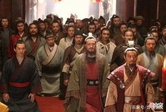 【爱历史】梁山上有位好汉，其实是“朝廷内奸”？一步步将梁山好汉推向深渊
