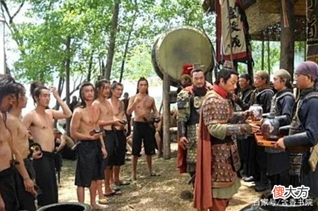 【爱历史】梁山上有位好汉，其实是“朝廷内奸”？一步步将梁山好汉推向深渊