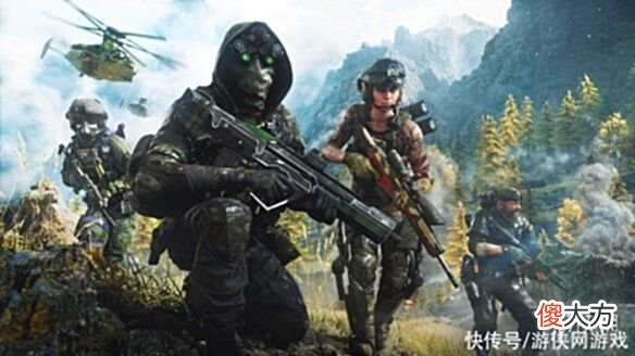 【游戏迷】DICE称将负荆请罪！专注于《战地2042》没时间做别的