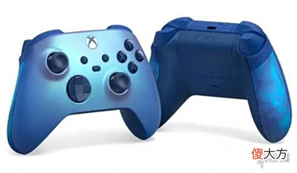 【游戏迷】地主家也没有余粮!微软承认Xbox手柄因供应问题断货