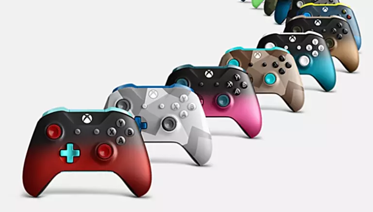 【游戏迷】地主家也没有余粮!微软承认Xbox手柄因供应问题断货