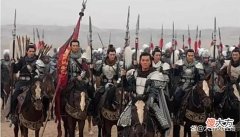 【爱历史】杨家将中杨继业和佘赛花所生的七郎八虎中，武艺高低该如何排名？