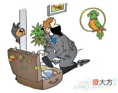 梦到偷东西被发现(图文)