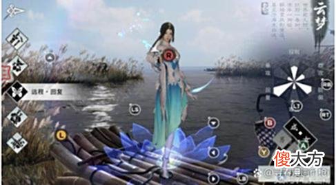 【游戏迷】楚留香手游职业如何选择五大门派详细介绍