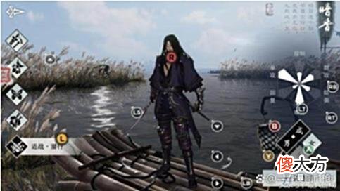 【游戏迷】楚留香手游职业如何选择五大门派详细介绍