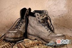 梦境解析:梦见找不到自己的鞋(图文)