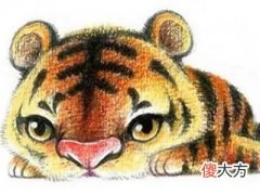 86年虎女2022年本命年运势