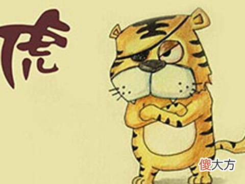 本命年值太岁是什么意思属虎,2022年属虎运势