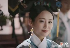 【历史故事】渣渣龙明知魏嬿婉干啥啥不行，为何还提拔她当皇贵妃？