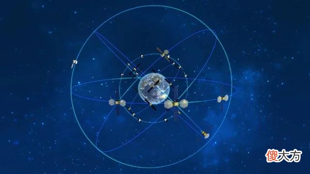【星座控】商业航天发射场开工，中国加速星座建设，打破美重塑网络版图计划