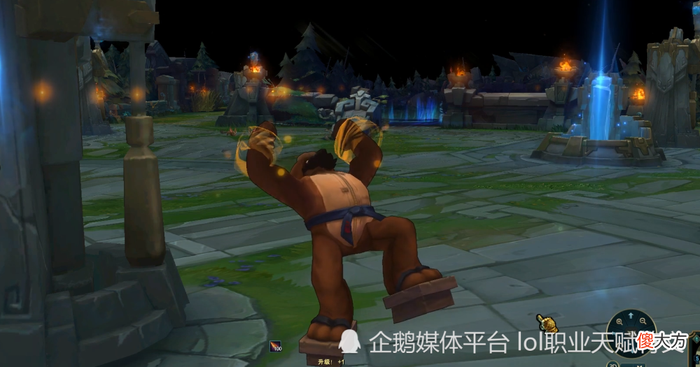 【游戏世界】LOL最烧经费的6款皮肤 第一个一个技能一个模型 可惜被玩家嫌弃