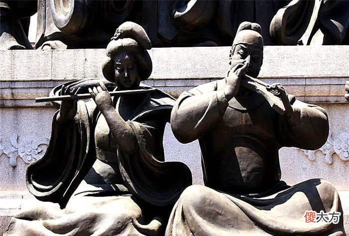【爱历史】关于历史上的唐朝，为什么叫“唐”朝呢？涨知识了