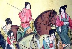 【爱历史】关于历史上的唐朝，为什么叫“唐”朝呢？涨知识了