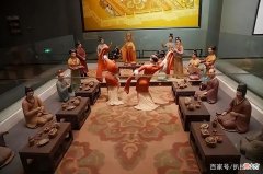 【历史故事】中国古代曾长期实行分餐制，为何又演变成现在的合餐制？