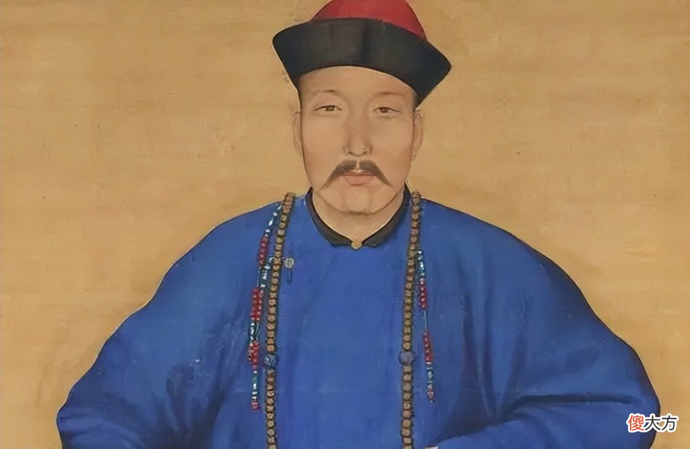 【历史故事】隆科多如何从牵狗获得康熙重用？为何拥戴雍正登基后不久便被严厉整肃而死？