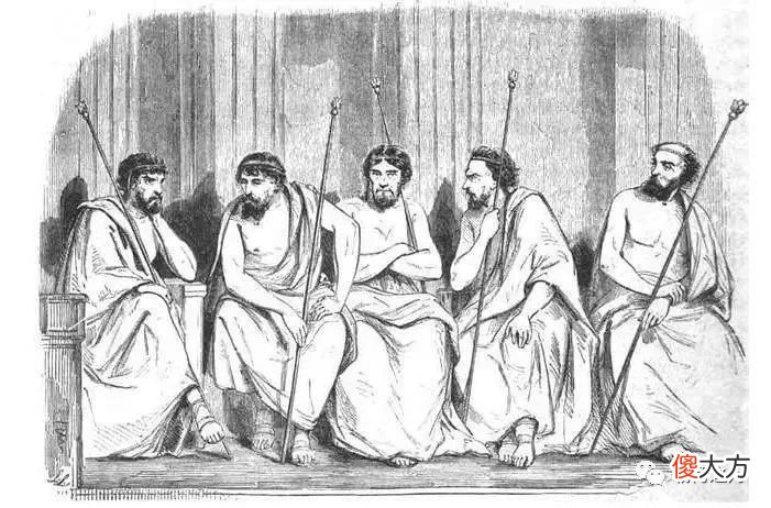 【爱历史】05-7.斯巴达（Sparta）