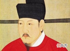 【历史故事】史上最完美皇帝，驾崩后百姓痛哭流泪，敌国皇帝为他建衣冠冢纪念！