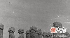 【历史故事】武则天和李治的乾陵，为何无人敢去盗墓