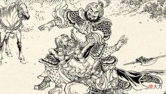 【历史故事】岳家军父子十猛将: 牛皋父子第五, 岳飞父子第二, 头一对勇力无双
