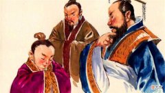【历史故事】历史上12岁的甘罗在成为宰相后，为何就神秘消失了呢？