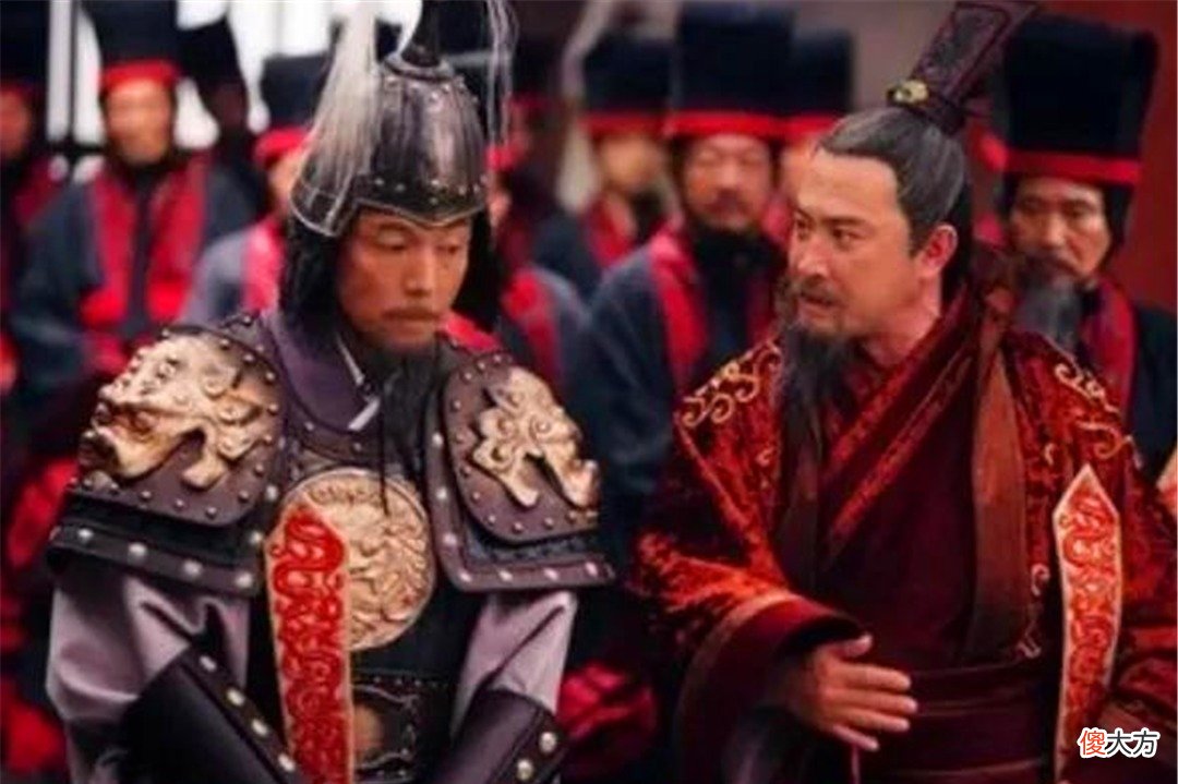 【历史故事】历史上12岁的甘罗在成为宰相后，为何就神秘消失了呢？