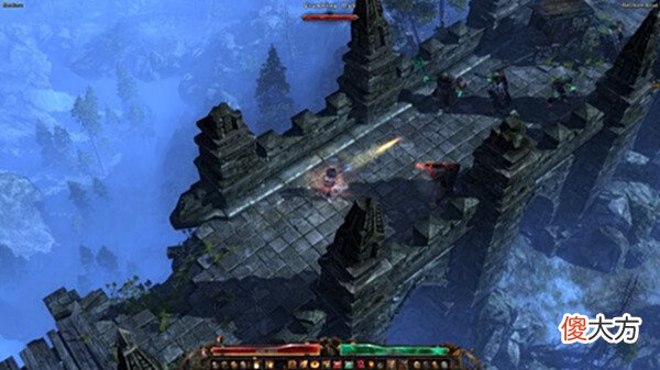 【游戏世界】Steam特惠！动作冒险《恐怖黎明》骨折价仅需16元