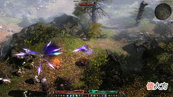 【游戏世界】Steam特惠！动作冒险《恐怖黎明》骨折价仅需16元