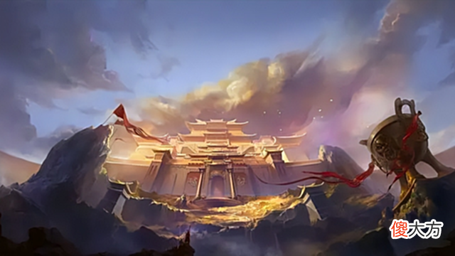 【游戏世界】热血传奇:无极棍和龙纹剑哪个更厉害?让我来告诉你答案