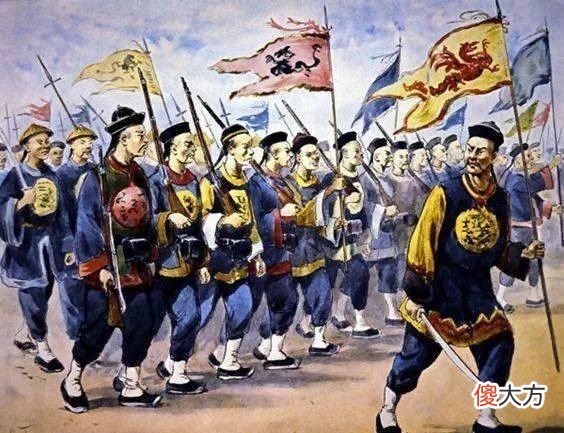 【历史故事】中国古代，三大悲壮瞬间！